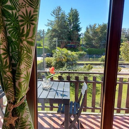 Bnbook Casa Dei Peschi - Lago Di Monate Cadrezzate Eksteriør bilde