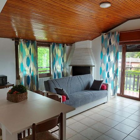 Bnbook Casa Dei Peschi - Lago Di Monate Cadrezzate Eksteriør bilde
