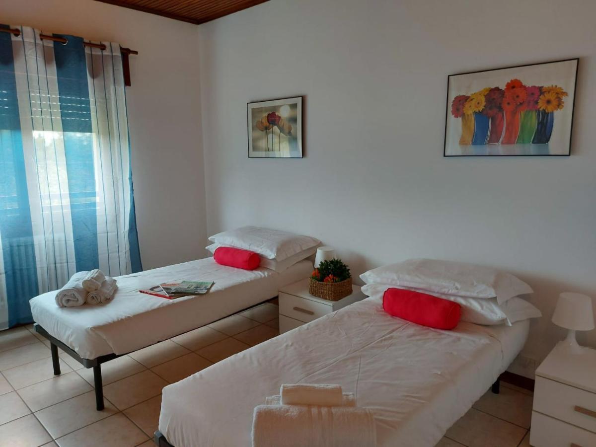 Bnbook Casa Dei Peschi - Lago Di Monate Cadrezzate Eksteriør bilde