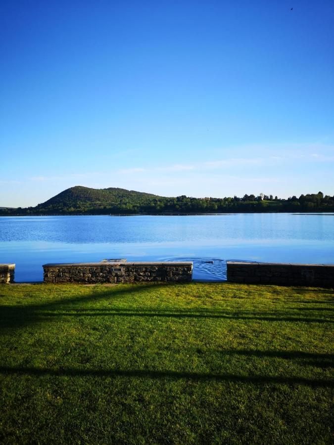 Bnbook Casa Dei Peschi - Lago Di Monate Cadrezzate Eksteriør bilde